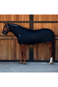 Weatherbeeta Strecken Teppich - Black