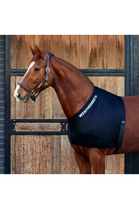 Weatherbeeta Stretchschouderbeschermer Black