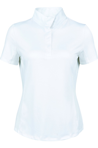 Dublin Womens Ria Short Sleeve Competition Shirt