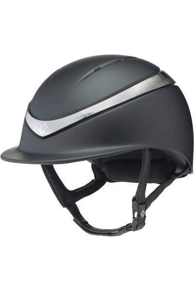 Charles Owen Unisex Halo Helm & Stirnband