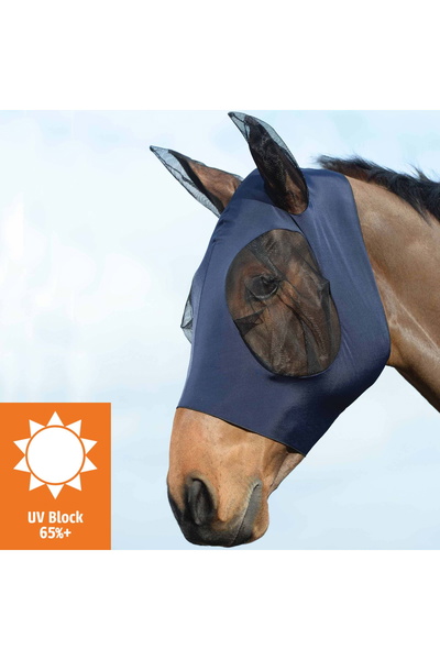 WeatherBeeta Deluxe Étirement D'Yeux De Insecte Sauveur Avec Oreilles