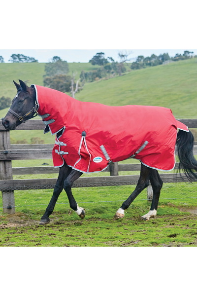 WeatherBeeta Comfitec Classic Lite Combo Neck Rug