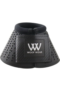 Woof Wear Ivent Overreach-Stiefel Wb0071 - Schwarz