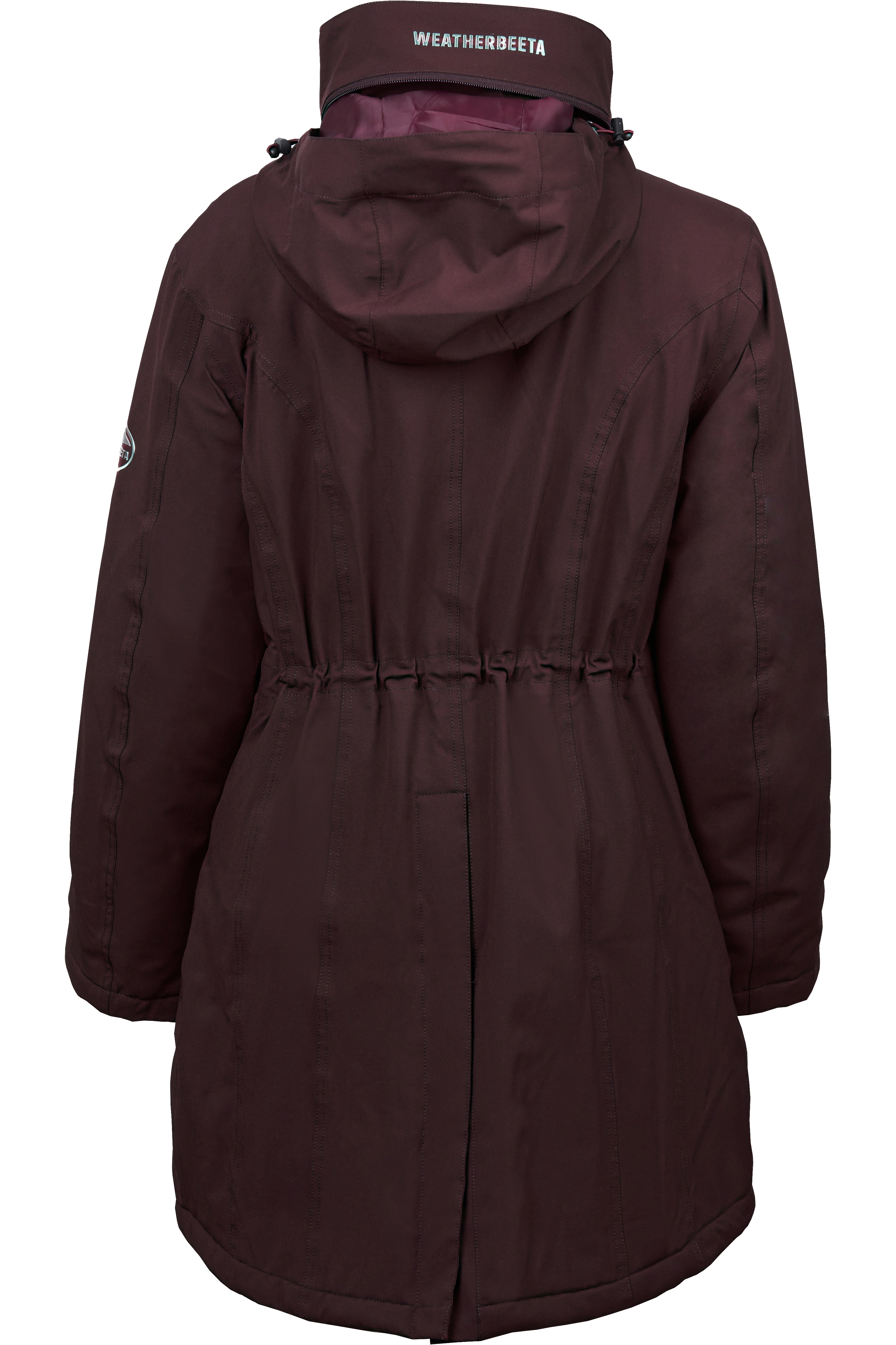 2022 Weatherbeeta Womens Kyla 