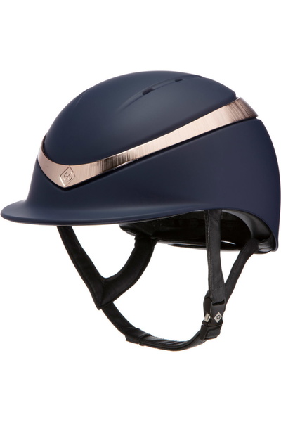 Charles Owen Unisex Halo Helm & Stirnband