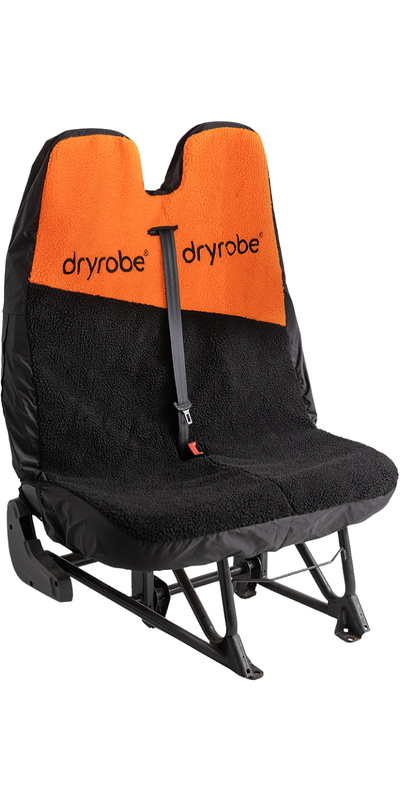 Dryrobe Doble Cubierta De Asiento De Coche
