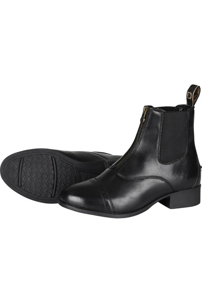 Dublin Childrens Foundation Zip Paddock Boot II