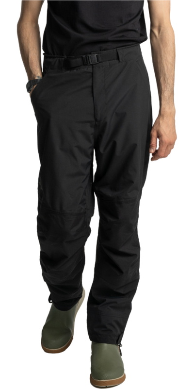 Red Paddle Co Hombres Evo Pro Impermeables Pantalones Aislados