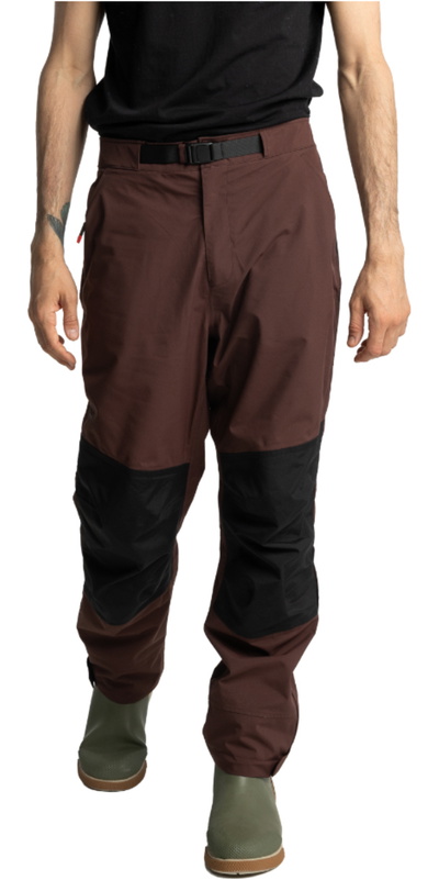 Red Paddle Co Hombre Evo Pro Pantalones Impermeables Aislados