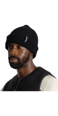 2026 Dryrobe Gorro De Waffle DBNEWAFF - Black
