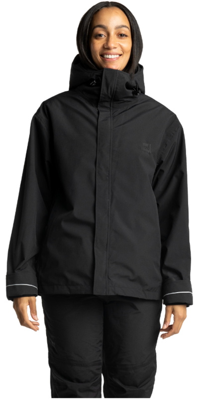 Red Paddle Co Womens EVO Pro Waterproof Insulated Jacket