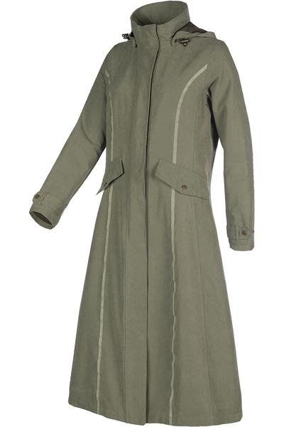 Baleno Damen Kensington Sicher Reiten Mantel