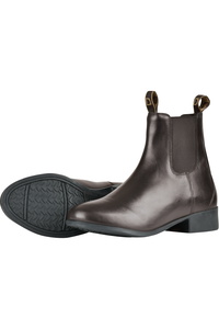 Dublin Childrens Foundation Jodhpur Boots II 1019154 - Brown