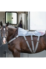 Equilibrium® Massage Pad Heat Sense