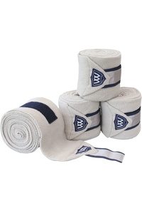 Woof Wear Bandages Polo Vision - Champagne