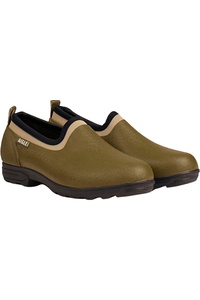 Aigle Lessfor M2 Ankle Boot NB5416 - Kaki
