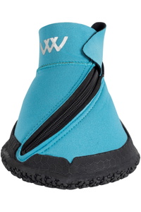 2026 Woof Wear Medical Hoof Boot WB0063 - Blue