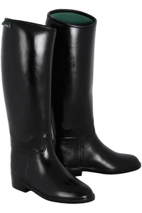 Dublin Universal Hohe Stiefel