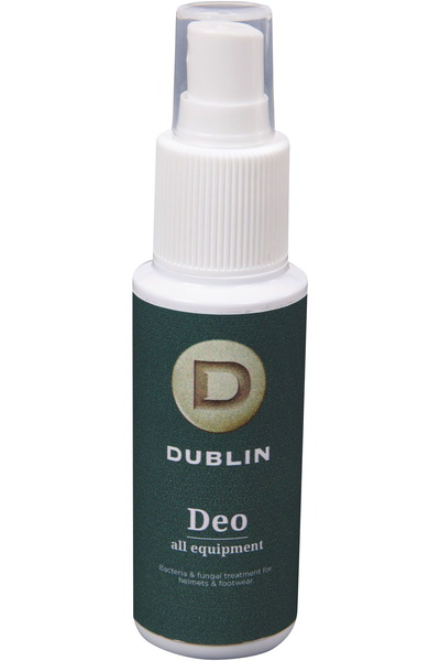 Dublin Spray Déo 75ml