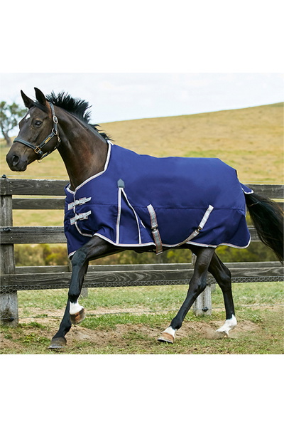 WeatherBeeta Comfitec Essential Medium Standard Neck Turnout Rug