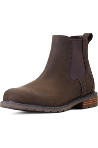 Ariat Hombres Wexford H20 Botas Java