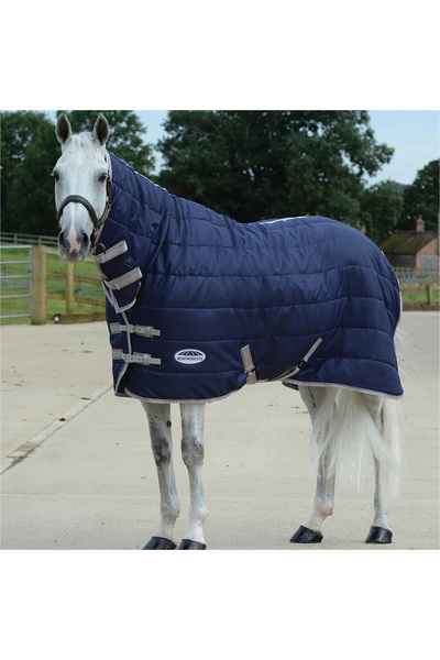 WeatherBeeta Comfitec Channel Quilt Medium-lite Combo Neck Rug
