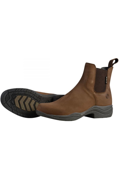 Dublin Womens Venturer RS Boots III