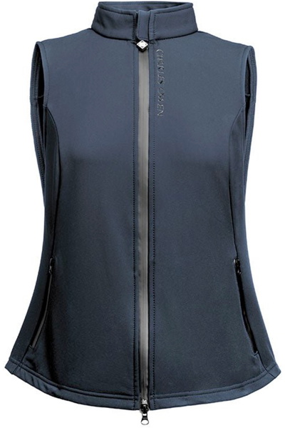 Charles Owen Womens Eclipse Body Protector