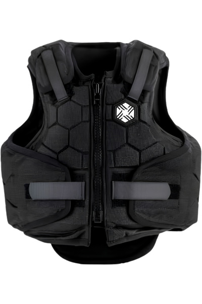 Charles Owen Junior Hexa Body Protector