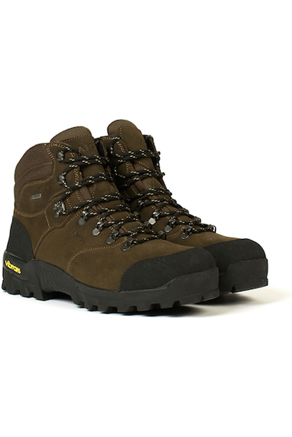 chaussure aigle gore tex