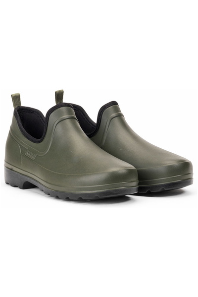 Aigle Mens Taden Plus Clogs