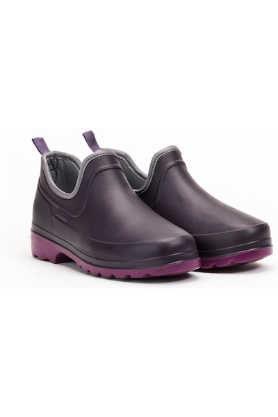 Aigle Womens Taden Plus Clogs