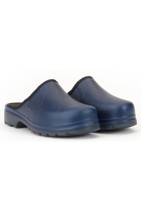 2023 Aigle Taden 2 Mens Ultra-Light Clogs NB5516 - Dark Navy