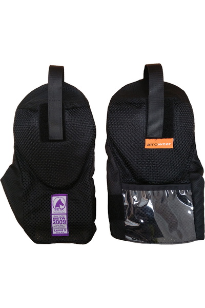 Airowear Luft Netz Schulter Pads