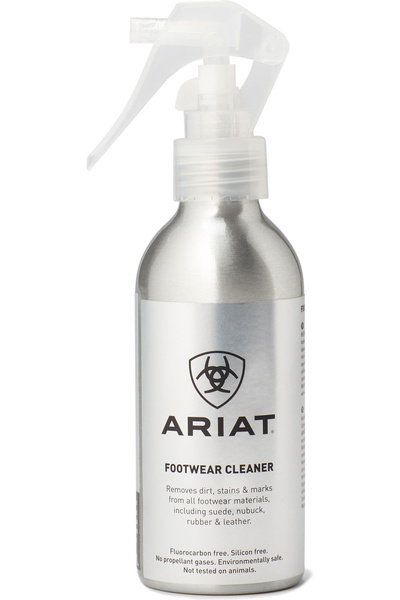 Ariat Footwear Cleaner