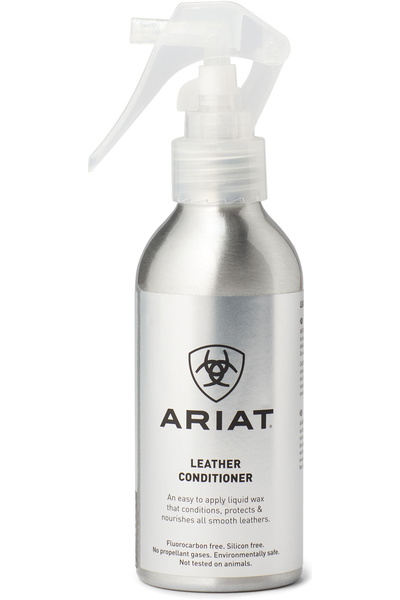 Ariat Leather Conditioner