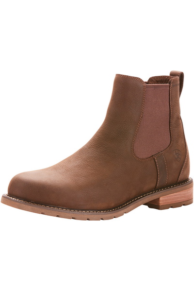 Ariat Mens Wexford H20 Boots