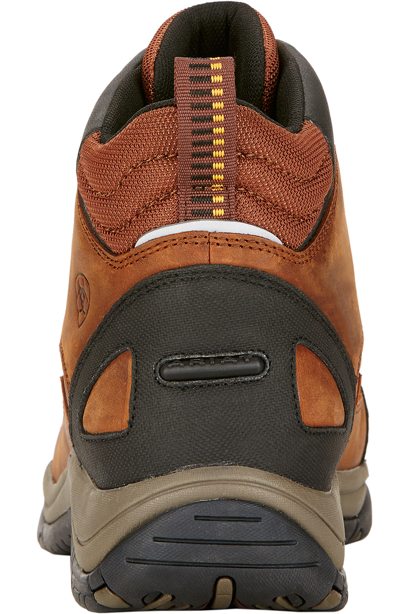 Copper All Sizes Details about   Ariat Mens Telluride Ii H20 Boots Short Riding 