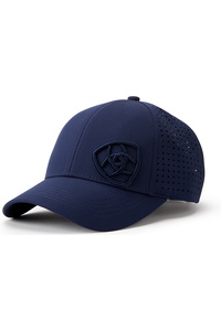 Gorra Ariat Unisex Tri Factor Deep Navy
