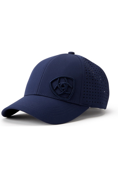 Ariat Unisex Tri Faktor Mütze Deep Navy