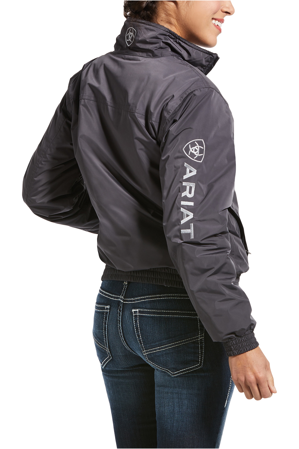 ariat periscope jacket