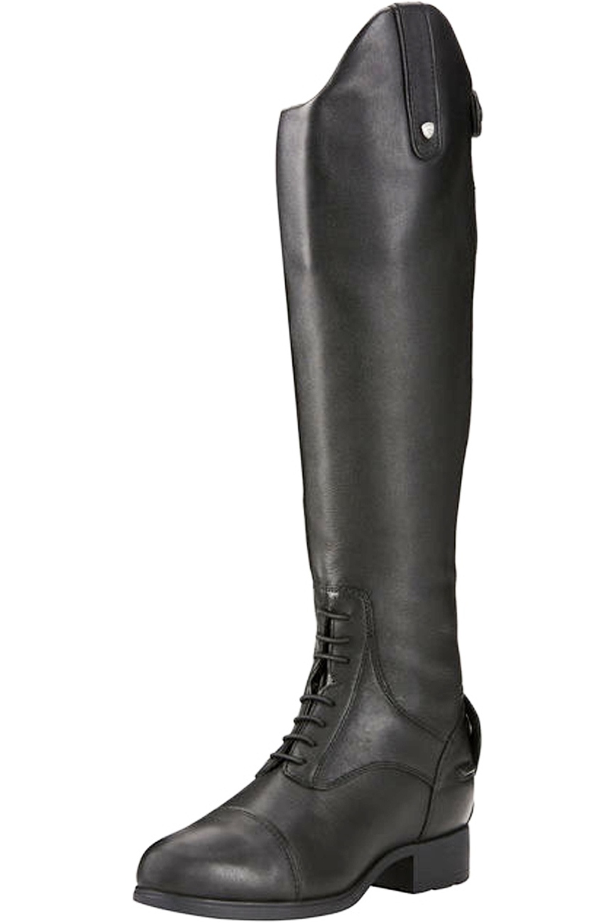 Hubert Hudson Tæller insekter Udvidelse Ariat Womens Long Riding Boots Bromont Pro Tall H2O Insulated Black |  Womens | Boots | The Drillshed