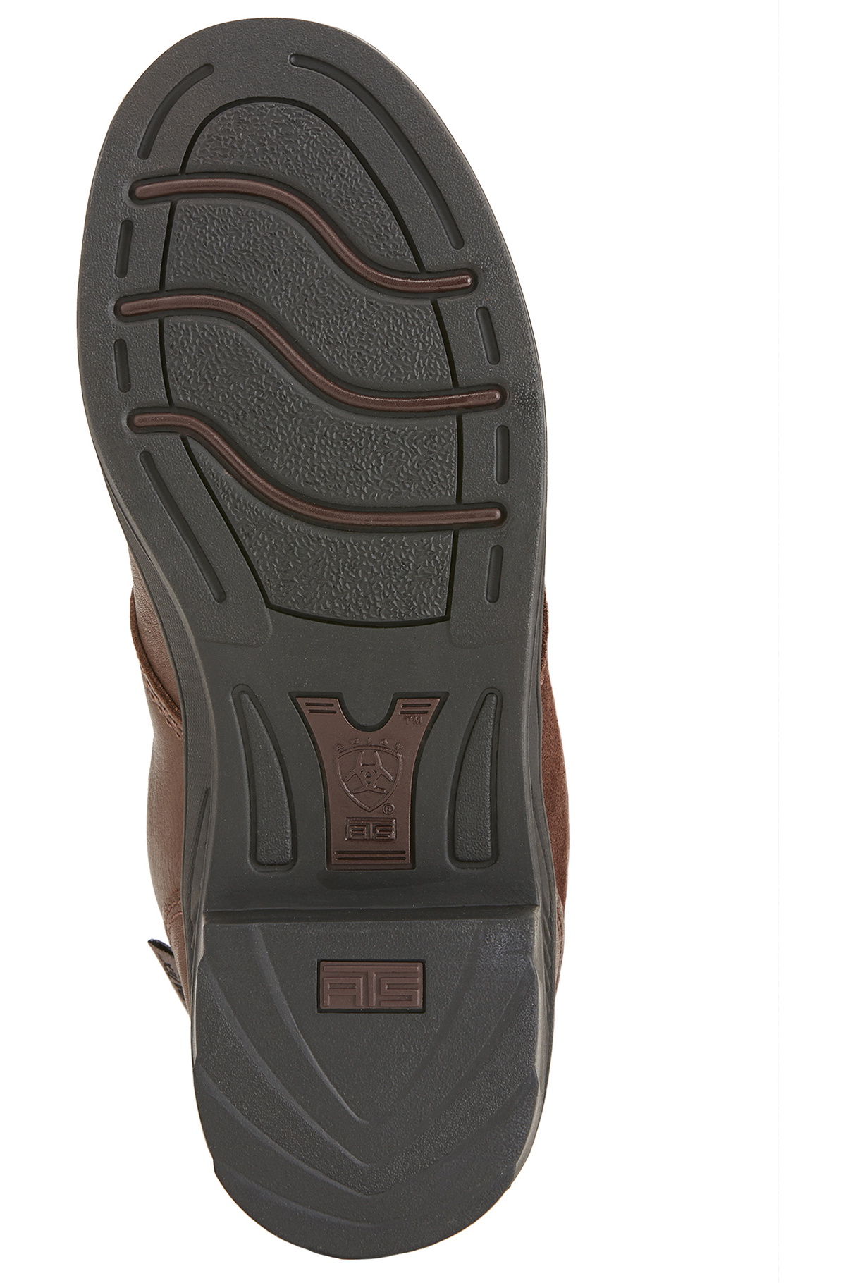 ariat coniston h20