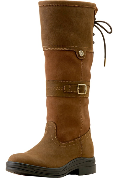 Ariat Womens Langdale H20 Country Boots