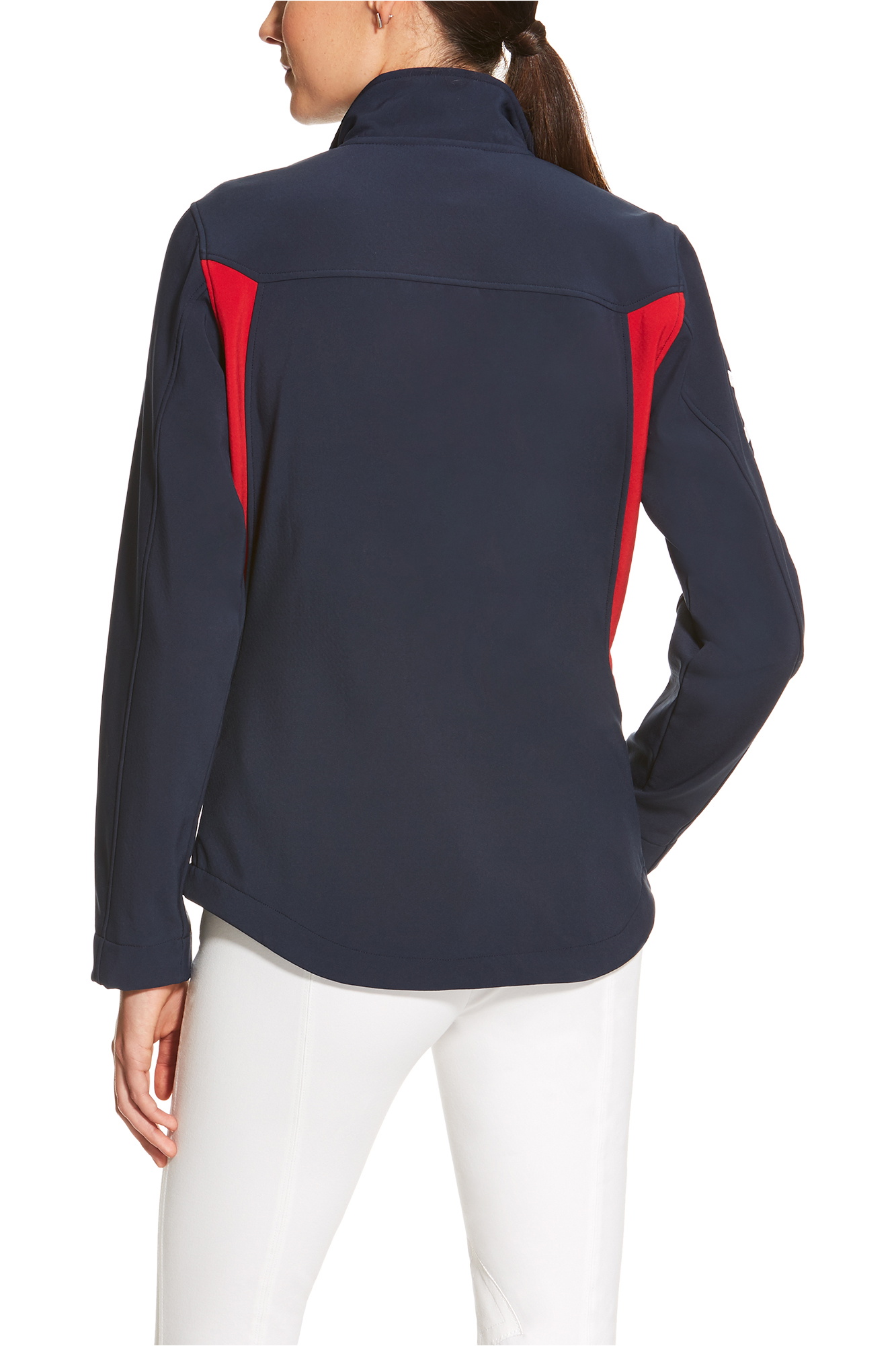 ariat new team softshell jacket beatroute