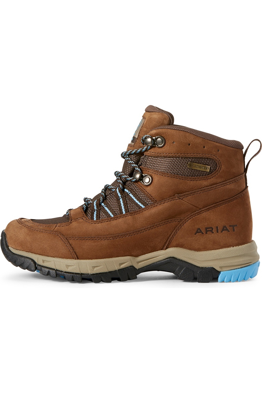ariat skyline summit
