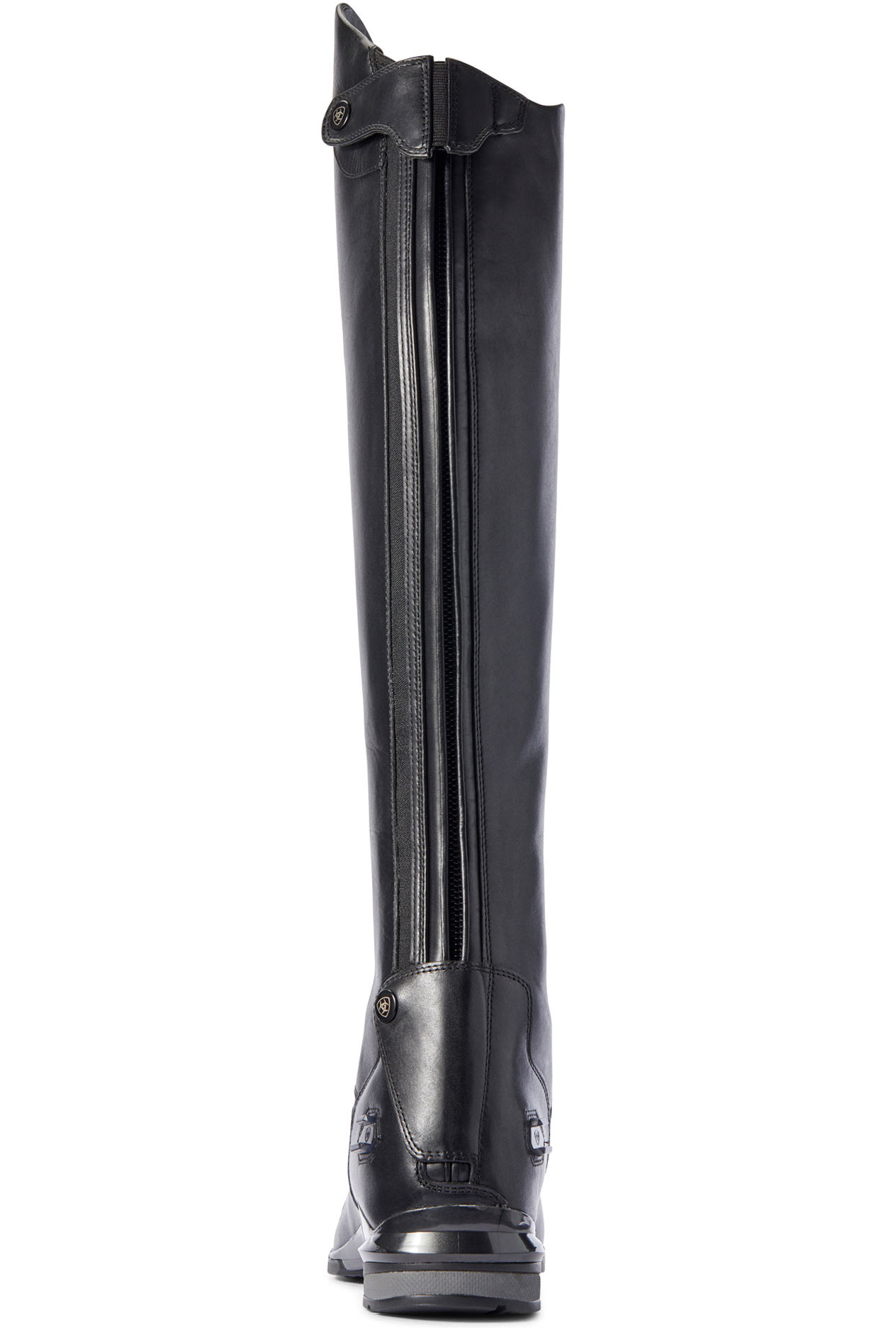 Ariat Womens Nitro Max Long Riding Boots 10031676 Black Womens