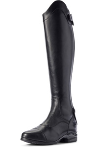 Ariat Womens Nitro Max Long Riding Boots 10031676 - Black