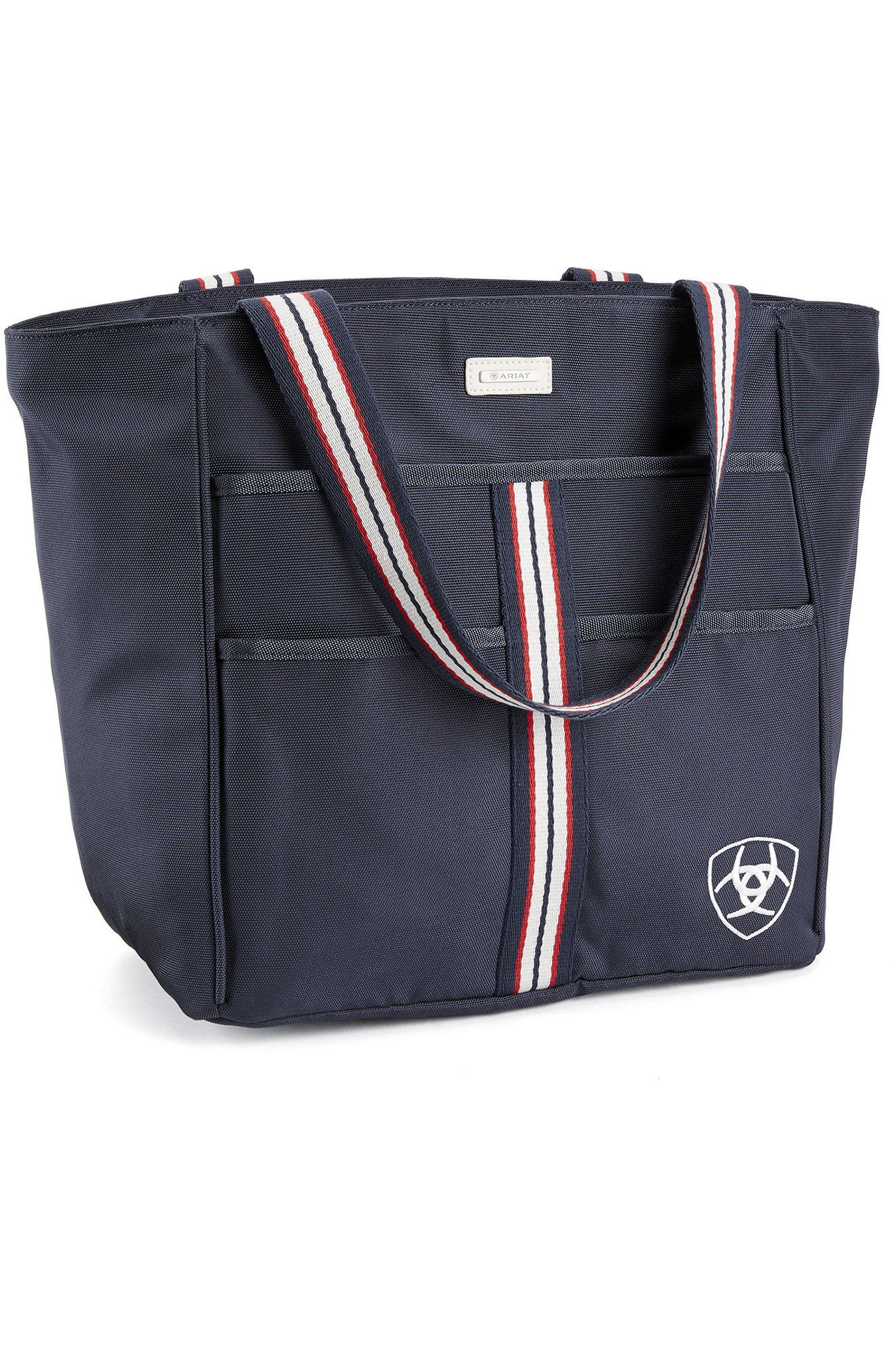 Ariat Team Carryall Tote Bag The Drill Shed The Drillshed