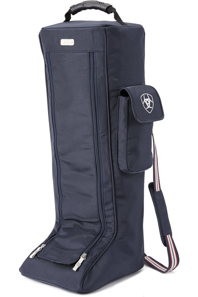 Ariat Team Tall Boot Bag Navy